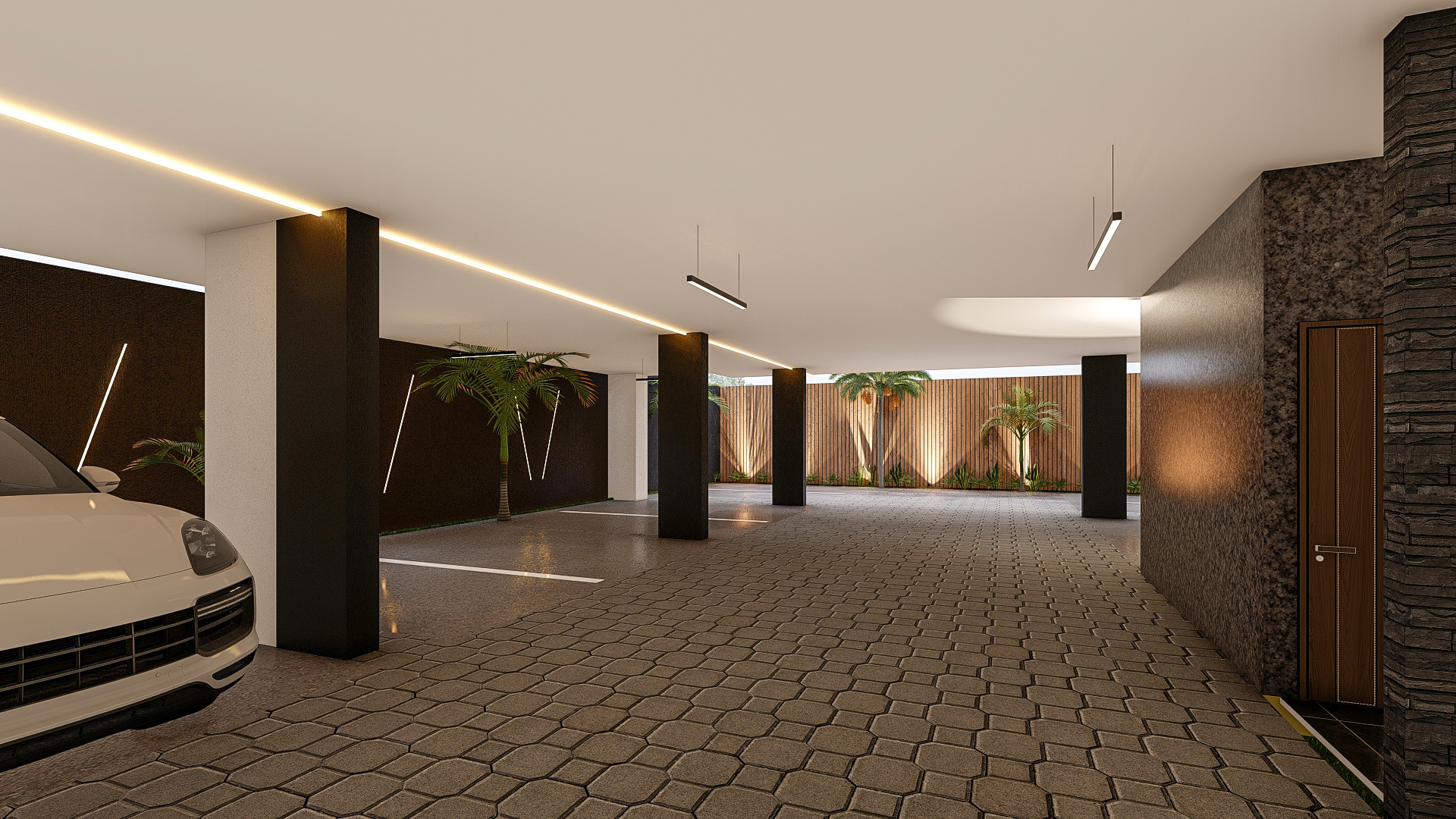 Résidence Ark - Image 23